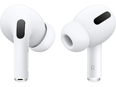airpods in staples