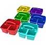 Storex Storage Bins Classroom Caddy, Assorted (STX00940U06C)~#|#~sp72204182_sc7
