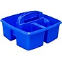Storex Storage Bins Classroom Caddy, Assorted (STX00940U06C)~#|#~sp72204188_sc7