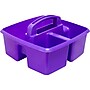 Storex Storage Bins Classroom Caddy, Assorted (STX00940U06C)~#|#~sp72204190_sc7