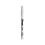 Sharpie Oil-Based Paint Marker, Extra Fine Tip, White Ink (1875034)~#|#~sp72204210_sc7