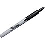 Sharpie Retractable Fine Point Permanent Markers, Black, 3 Pack~#|#~sp72204303_sc7