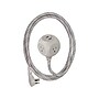 360 Electrical Habitat 2.4 6" Cable, French Grey (360464)~#|#~sp72204383_sc7