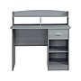 Techni Mobili 41" Table Desk, Gray (RTA-8409-GRY)~#|#~sp72206464_sc7