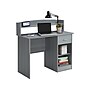 Techni Mobili 41" Table Desk, Gray (RTA-8409-GRY)~#|#~sp72206465_sc7