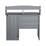 Techni Mobili 41" Table Desk, Gray (RTA-8409-GRY)~#|#~sp72206466_sc7