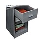 Techni Mobili 41" Table Desk, Gray (RTA-8409-GRY)~#|#~sp72206467_sc7
