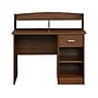Techni Mobili 41" Table Desk, Oak (RTA-8409-OAK)~#|#~sp72206470_sc7