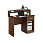 Techni Mobili 41" Table Desk, Oak (RTA-8409-OAK)~#|#~sp72206471_sc7