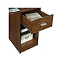 Techni Mobili 41" Table Desk, Oak (RTA-8409-OAK)~#|#~sp72206473_sc7