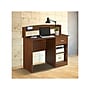 Techni Mobili 41" Table Desk, Oak (RTA-8409-OAK)~#|#~sp72206474_sc7