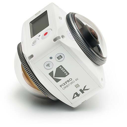 ip camera voltage