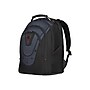 Wenger Ibex Pro Laptop Backpack, Medium, Blue/Black (610264)~#|#~sp72302740_sc7