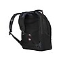 Wenger Ibex Pro Laptop Backpack, Medium, Blue/Black (610264)~#|#~sp72302742_sc7