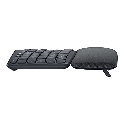 Logitech Ergo K860 Wireless Ergonomic Keyboard Deals, Coupons
