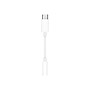 Apple USB-C to 3.5 mm Headphone Jack Adapter for 11" iPad Pro; 12.9" iPad Pro (3rd gen); iPhone 11 (MU7E2AM/A)~#|#~sp72400654_sc7