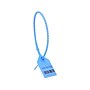Cambridge Security Seals Heavy Duty Pull Tight Seals, 9", Blue, 100/Carton (HPT13061)~#|#~sp72496512_sc7