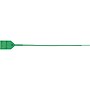 Cambridge Security Seals Heavy Duty Pull Tight Seals, 15", Blue, 100/Carton (HPT13070 KG)~#|#~sp72496526_sc7