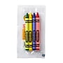 Crayola Crayons, 4/Pack, 360 Packs/Carton (5200831003)~#|#~sp72497566_sc7