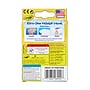 Crayola Washable Ultra Clean Crayons, Assorted Colors, 24/Box (52-6924)~#|#~sp72497597_sc7