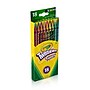 Crayola Twistable Kids' Colored Pencils, Assorted Colors, 18/Pack (68-7418)~#|#~sp72497599_sc7