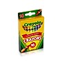 Crayola Crayons Assorted Colors, 16/Box (52-3016)~#|#~sp72497606_sc7