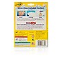Crayola Washable Ultra Clean Broad Line Markers, Assorted Colors, 8/Box (58-7832)~#|#~sp72497610_sc7