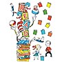 Eureka Dr. Seuss Reading All-In-One Door Decor Kit, 34/Pack (EU-849314)~#|#~sp72586668_sc7