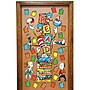 Eureka Dr. Seuss Reading All-In-One Door Decor Kit, 34/Pack (EU-849314)~#|#~sp72586669_sc7