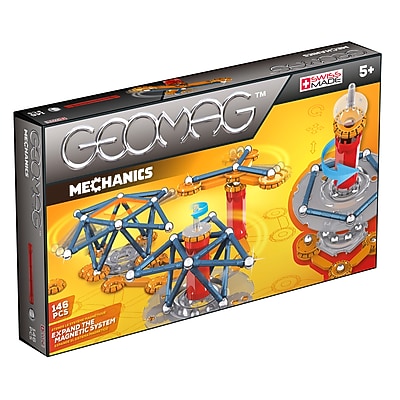 geomag 60 piece set