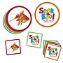 Mindware Seek-a-Boo! Memory Game, Early Education Development, 18 Months+ (MWA62076)~#|#~sp72586772_sc7