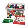 Plus-Plus Plastic Open Play Big Set, 600 Pieces (PLL03231)~#|#~sp72586801_sc7