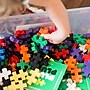 Plus-Plus Plastic Open Play Big Set, 600 Pieces (PLL03231)~#|#~sp72586803_sc7