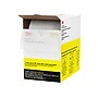 3M Easy Trap Cotton Dusting Cloths, 6" x 8", Gray, 2.95 lbs., 250 Sheets/Roll (55654W)~#|#~sp72587516_sc7
