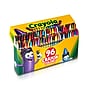 Crayola Crayons, Assorted Colors, 96/Box~#|#~sp72738441_sc7