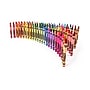 Crayola Crayons, Assorted Colors, 96/Box~#|#~sp72738443_sc7