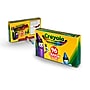 Crayola Crayons, Assorted Colors, 96/Box~#|#~sp72738445_sc7
