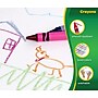 Crayola Crayons, Assorted Colors, 96/Box~#|#~sp72738666_sc7
