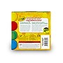 Crayola Modeling Clay Sticks, 4 oz., Assorted Colors, 4/Box (57-0300)~#|#~sp72738837_sc7