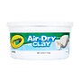 Crayola Air-Dry Clay Bucket, 2.5 lbs, White (57-5050)~#|#~sp72738840_sc7