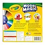 Crayola Model Magic Deluxe Variety Pack (23-2403)~#|#~sp72868276_sc7