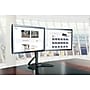 Mount-It! Dual Monitor Stand for 19"-32" Screens (MI-2781B)~#|#~sp72868512_sc7