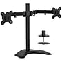 Mount-It! Dual Monitor Stand for 19"-32" Screens (MI-2781B)~#|#~sp72868516_sc7