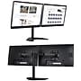 Mount-It! Dual Monitor Stand for 19"-32" Screens (MI-2781B)~#|#~sp72868521_sc7