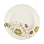 Dixie Pathways Medium-Weight Paper Plates, 8.5”, 500/Carton (UX9WS)~#|#~sp72874008_sc7