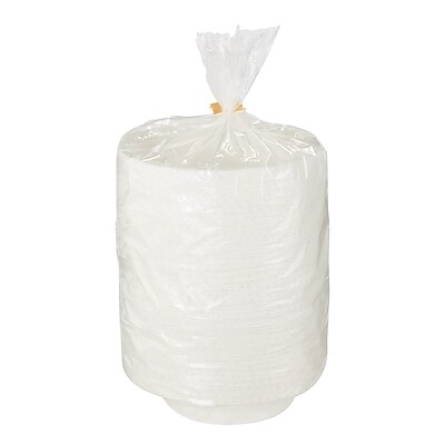 Dixie® Ultra Heavy-Weight 12 oz. Paper Bowl  SXB12WS   