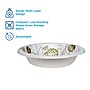 Dixie Ultra Pathways Heavy-Weight Paper Bowls, 20 oz., 125/Pack (SX20PATH)~#|#~sp72875879_sc7
