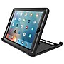 OtterBox Defender Series Protective Case for iPad, 7th Generation, Black (77-62035)~#|#~sp72971465_sc7