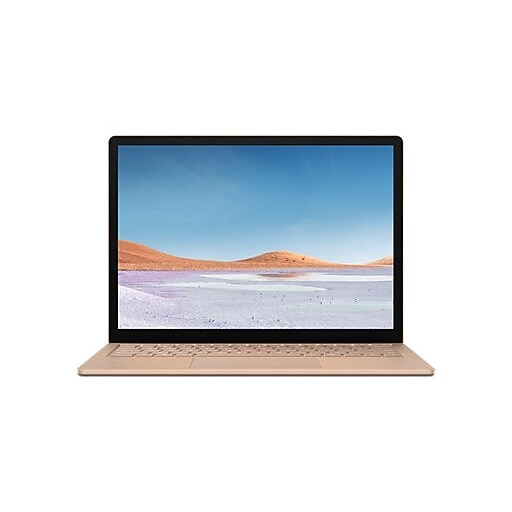 Microsoft Surface Laptop 3 VGS00054 13.5" TouchScreen, Intel i7, 16GB
