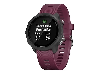 garmin forerunner 245 music prisjakt